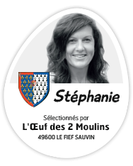 Stéphanie